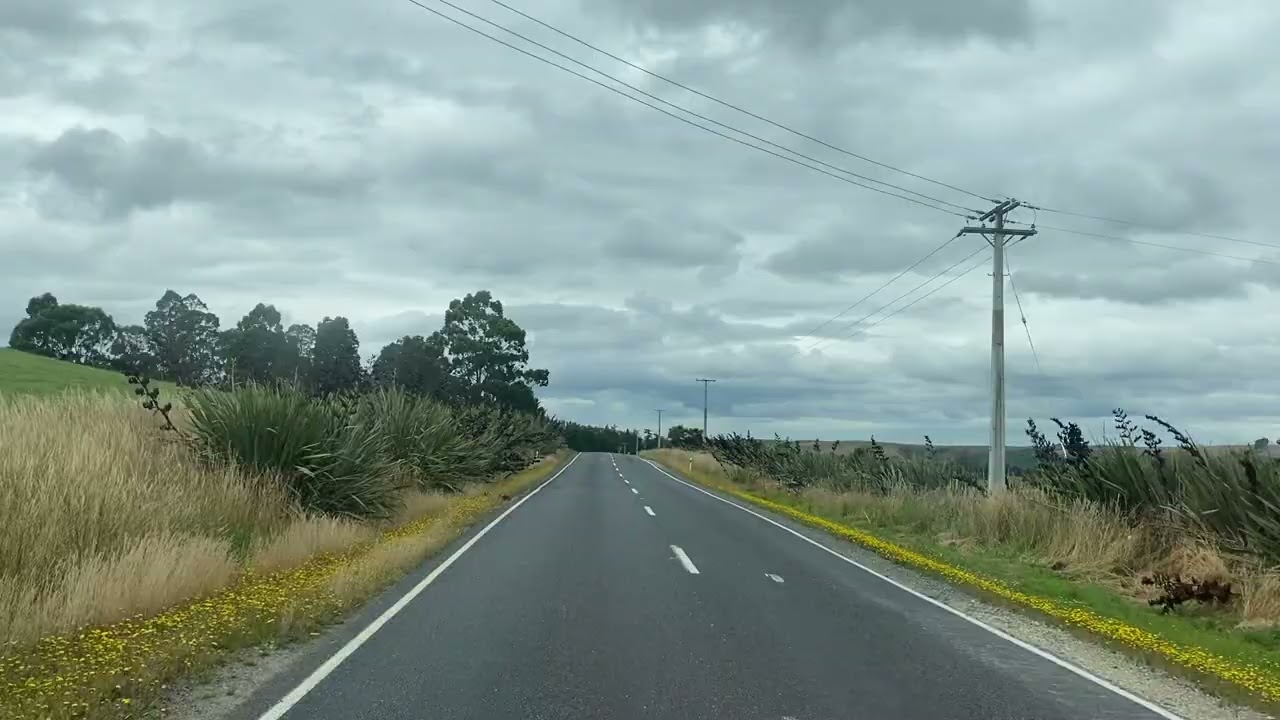 Clydevale to Balclutha