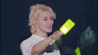 NCT DREAM 'Beatbox   Candle Light   Dear Dream   Walk You Home' TDS 2: In A Dream in Japan
