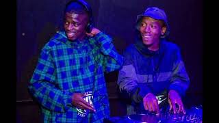 Nkulee 501 Ft Skroef 28 X Tribsoul  Chi Kwa