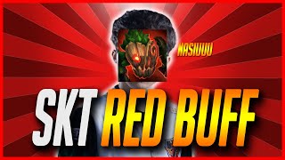 SKT Red Buff | Why Nightblue3 Switched To Earphones | What Did Uzi Do To His Ears