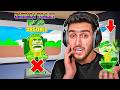 ماب السرقة - سرقو مني اندر سيكرت بلعالم 😨💔 ( مين الحرامي 🤬 ) !! steal a brainrot