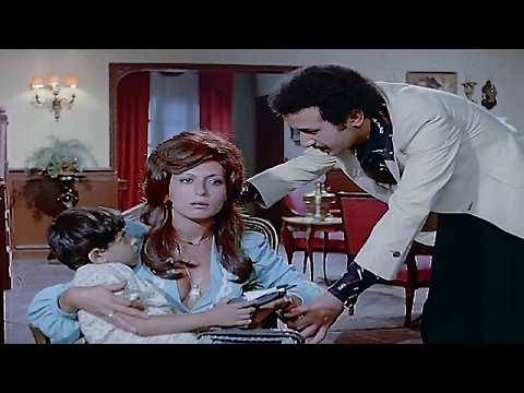 تصبح توحيدة حامًلا وتضطر للزواج من رجل ثري للتستر على الفضيحة فيلم توحيدة