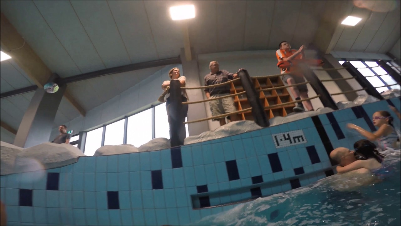 Mt Albert Pools January 2017 YouTube