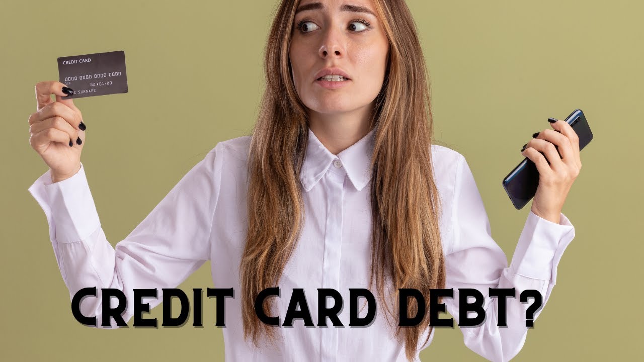 The Credit Card Game How to Play and Win 😎 YouTube