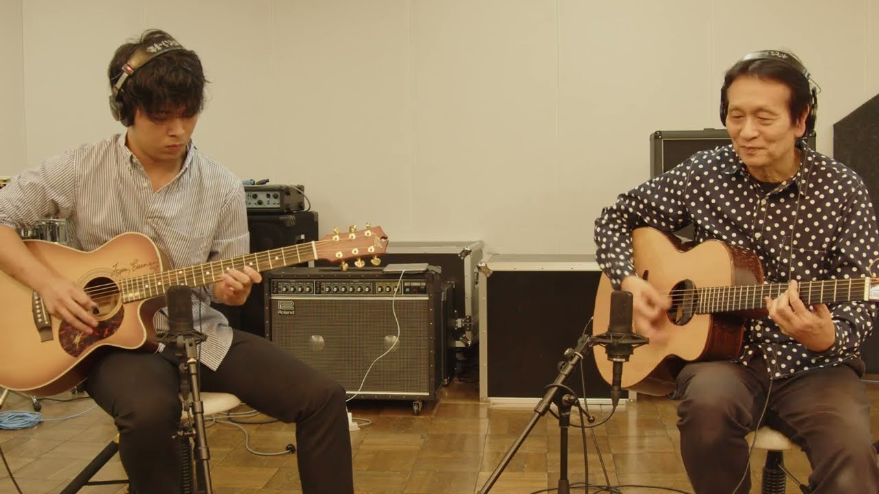 Watch CARAVAN (OUA Guitar Duo 19) on YouTube Watch CARAVAN (OUA Guitar Duo 19) on YouTube