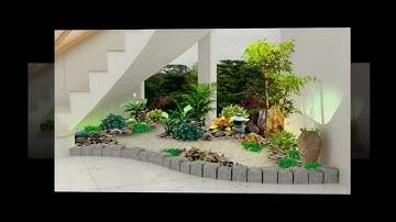 Top 20 mẫu tiểu cảnh đẹp cho ngôi nhà hiện đại gần gủi thiên nhiên