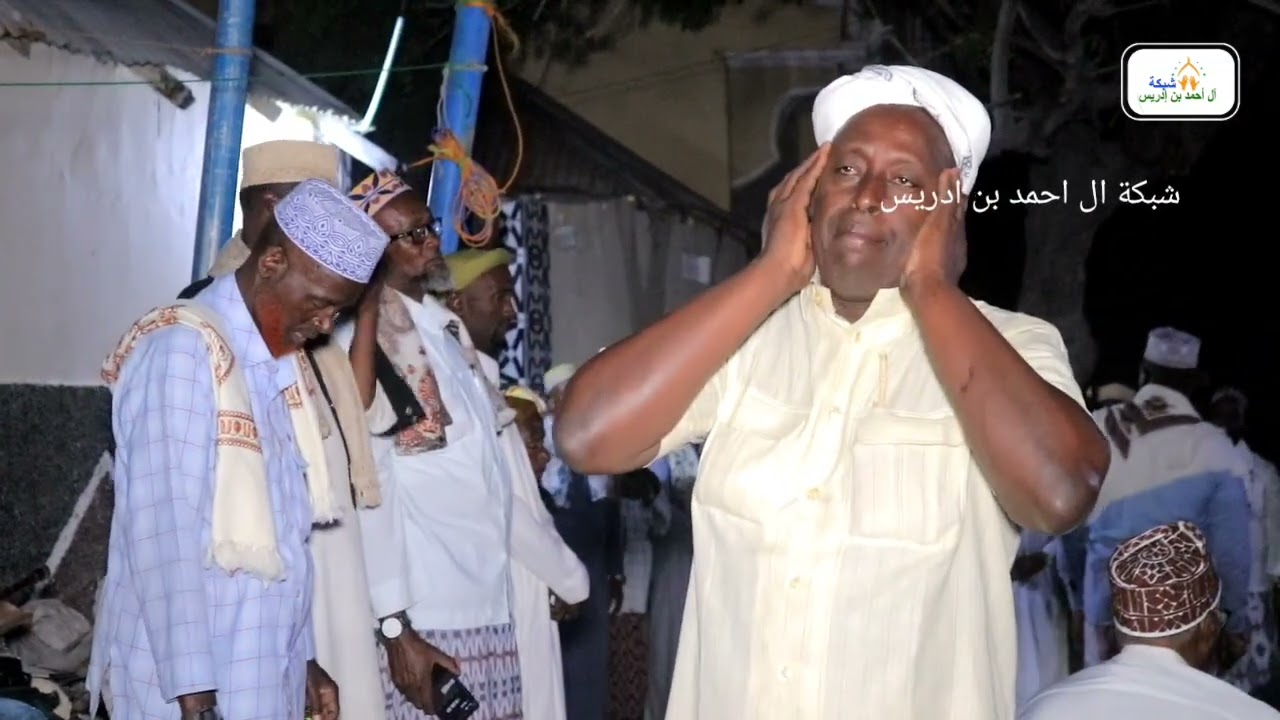 digri Axmadiyah Aad U Macan Daawo 👀 khaadi Weydoow salaaxu diin tv