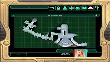 KOTOR 2 Playthrough with restored content