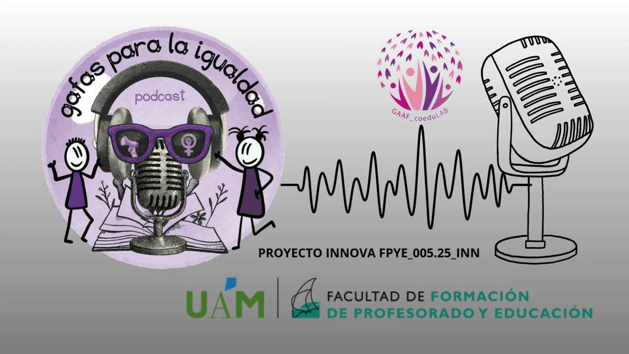 EPISODIO 5_BLOQUE TEMÁTICO: “El rol femenino en el movimiento olímpico
