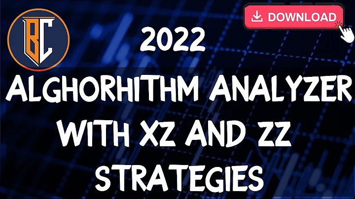 Binary algorithm analyzer with Xz and zz strategies | 2022