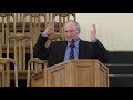 Проповедь (Исх.3.10 - 12) - пастор Виталий Анатольевич Юрченко