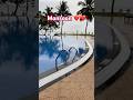 Monsoon in Kerala #travelvlog #vacation #monsoon