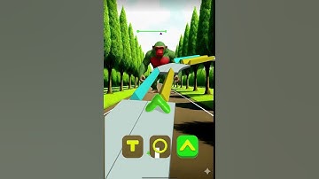 Blob shifter 3D game #blobshifter3d #music #shorts #vairalvideo