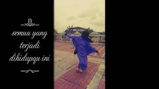 Lirik Janji Hawa Ummi pipik