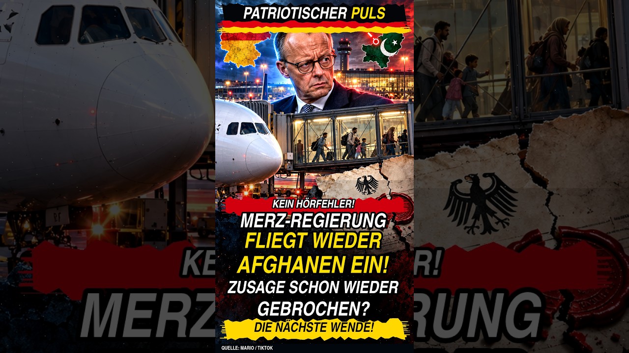 Kein Höhrfehler! #afd #Reden #merz