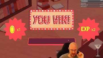 Dicey Dungeons, Inventor and Witch Episode 6!