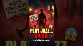 🔥 Play Jazz... Or Die 😨 | True Story