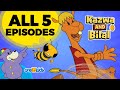 Kazwa  bilal  5 episodes  with zaky