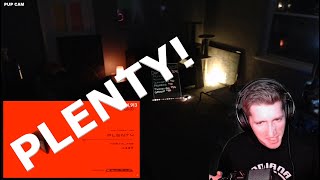 Chris REACTS to Northlane - Plenty