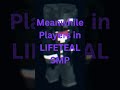 SCRIPTED vs UNSCRIPTED #minecraft #lifestealsmp #unstablesmp #minecraftedit #pvp