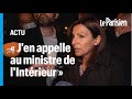 Crack  paris  anne hidalgo  la rencontre des riverains qui vivent un calvaire