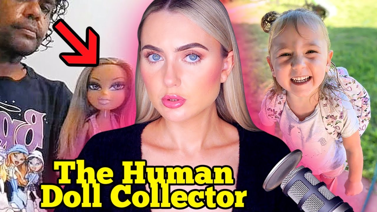 AUSTRALIA'S MADELEINE MCCANN CASE. The Cleo Smith Case. Australian True Crime