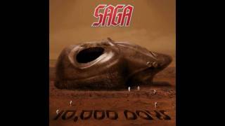 Saga - Corkentellis (Instrumental)