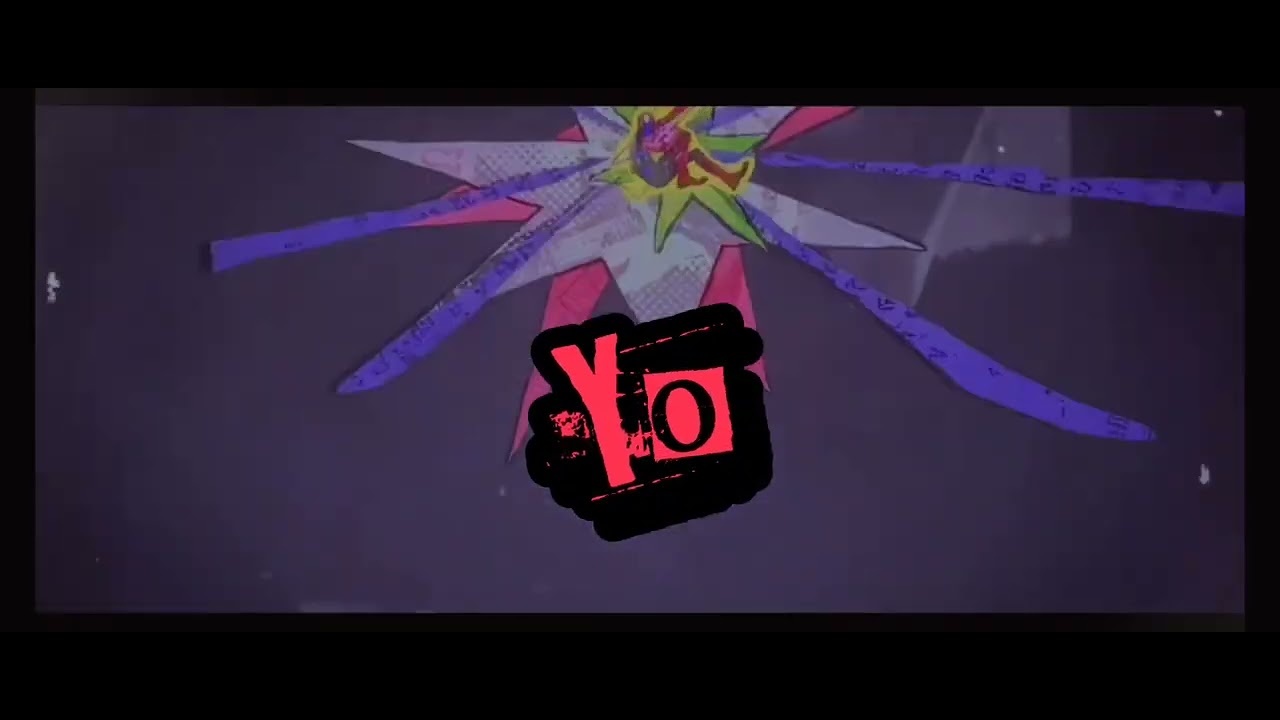 Spider-Punk Edit ( Spiderman: Across the Spiderverse )