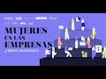 Mujeres en las empresas ¿Hemos avanzado?
