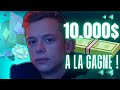 Un tournoi de poker plein dmotions    best of poker 6