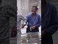 पाकिस्तान में बाढ़ का कहर [Floods hit outskirts of Pakistan]