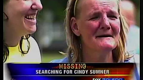 Search continued for Cindy Sumner