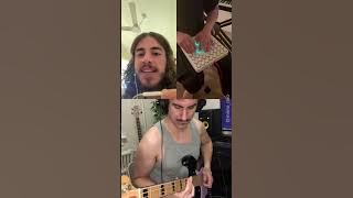Call Me Up TikTok Duet Chain but its actually good lol