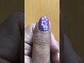 simple nail art #naildesign #viral #trending #shorts #nails