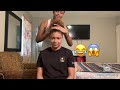 brother does my hair Challenge 😱