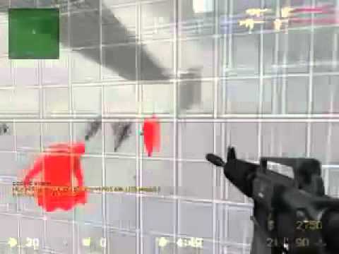 Cheat CSS ModelHack/ Wallhack Indétectable par VAC!!