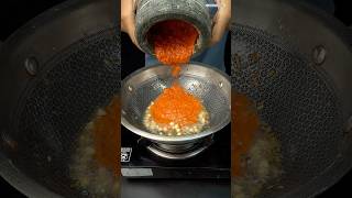 Rajasthani Garlic chutney #shorts #trending #cooking