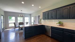 4204 SE Wingate Circle, Blue Springs, MO | Home Tour