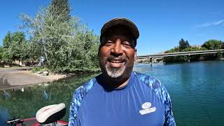 2025 Lake Chelan Kokanee Fishing - I Needed a Refresher Course