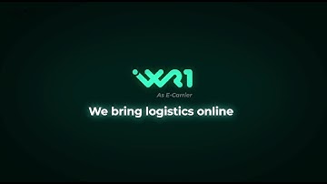 [VIETSUB] WR1 NVOCC - AS AN E-CARRIER - WE BRING LOGISTICS ONLINE