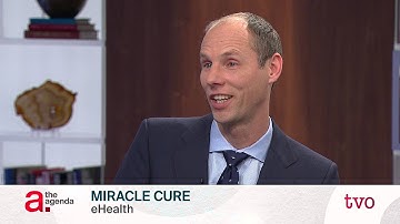 Walter Wodchis: Miracle Cure