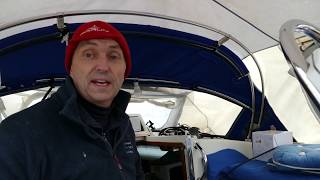 SV 2nd wind season 3 episode 8 my choice of Batteries and why.