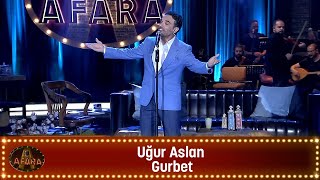 Uğur Aslan  - GURBET