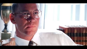 Smoking Man (X-Files)