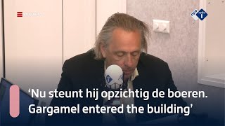 Marcel van Roosmalen over Henk Bleker | NPO Radio 1