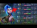 Challenger Jinx Educational Gameplay Guide