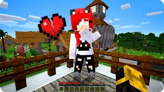 Mi Y Sel Dejan De Ser Novios En Minecraft