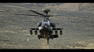 Top 10 Most Advanced Attack Helicopters in The World  TOP & BEST