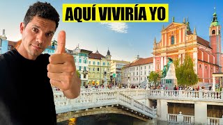 LA MEJOR CAPITAL EUROPEA PARA VIVIR 😍