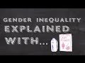 The Guy Pouring Milk On His ‘Lady Flakes’ Is About To Chunder Over Gender Inequality